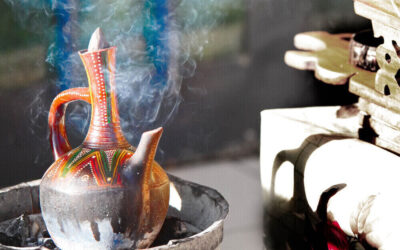 Ethiopia and its coffee history