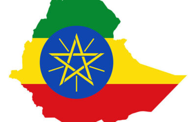 Ethiopian coffee characteristics